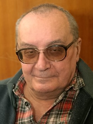Галкин станислав фото убийство волгоград Галкин Станислав Илларионович Летопись Московского университета