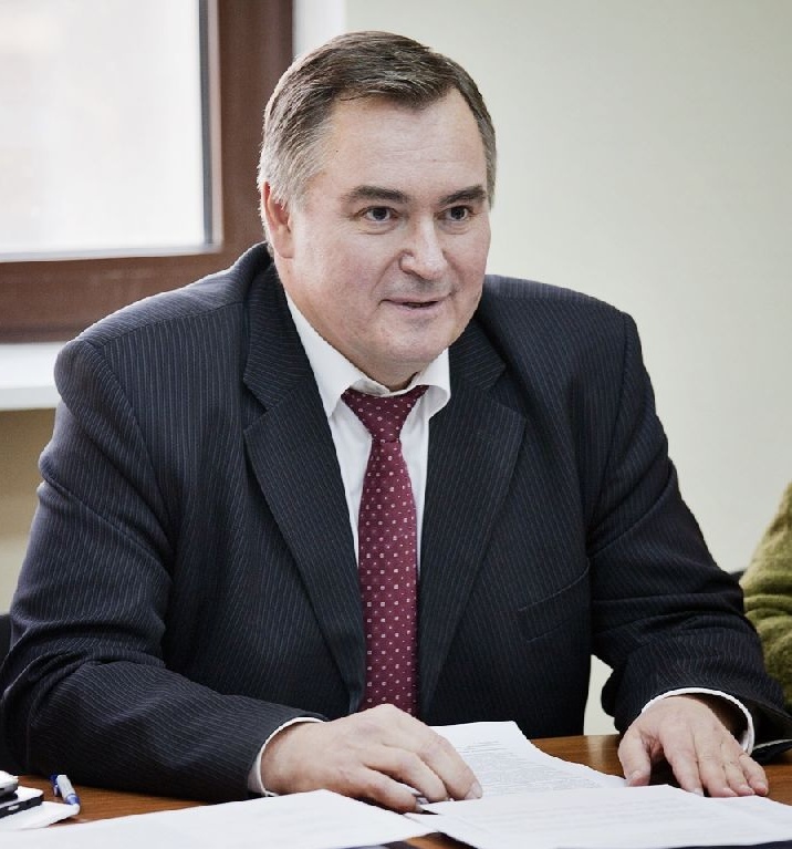 Деканы факультетов мгу
