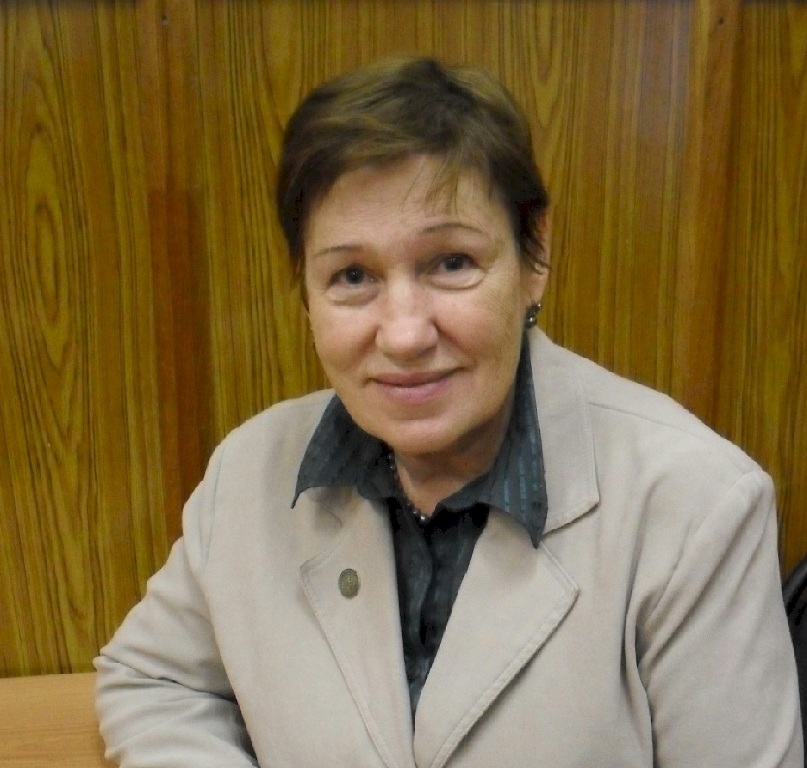 Профессор кафедры физкультуры и спорта мгу