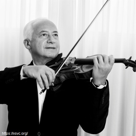 Экс-скрипач Аквариума уйдет добровольцем в зону СВО