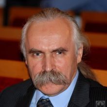 Яворский Н. - директор Новосибирского СУНЦ